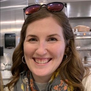 Meet your Posher, Margaret